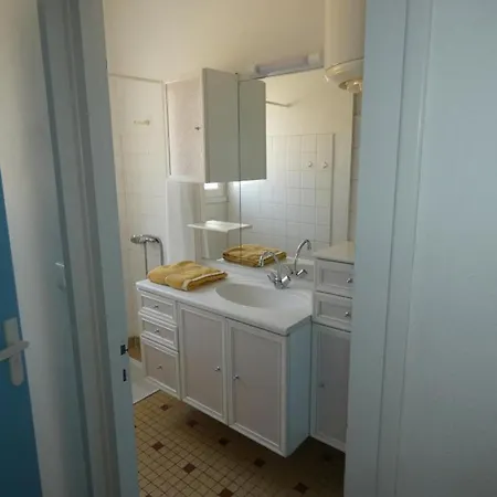 T2, 5 Pers, A 10 Min De La Plage, Terrasse, Parking, Animaux Acceptes - - Fr-1-540-237 Lejlighed Notre-Dame-de-Monts