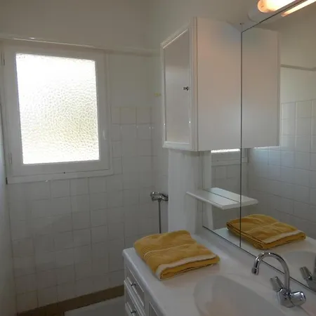 Lejlighed T2, 5 Pers, A 10 Min De La Plage, Terrasse, Parking, Animaux Acceptes - - Fr-1-540-237 Notre-Dame-de-Monts