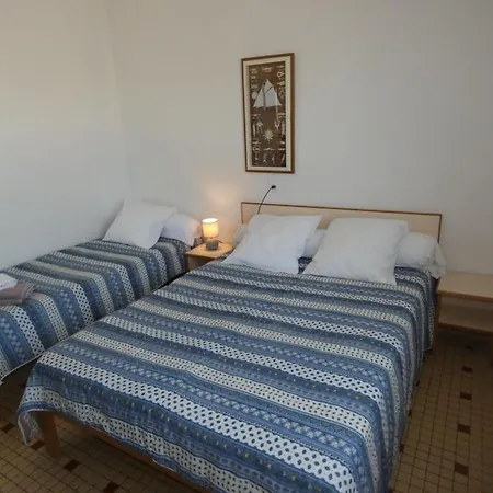 T2, 5 Pers, A 10 Min De La Plage, Terrasse, Parking, Animaux Acceptes - - Fr-1-540-237 * Notre-Dame-de-Monts